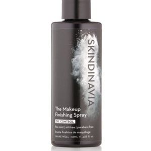 Skindinavia® The Makeup Finishing Spray 4oz